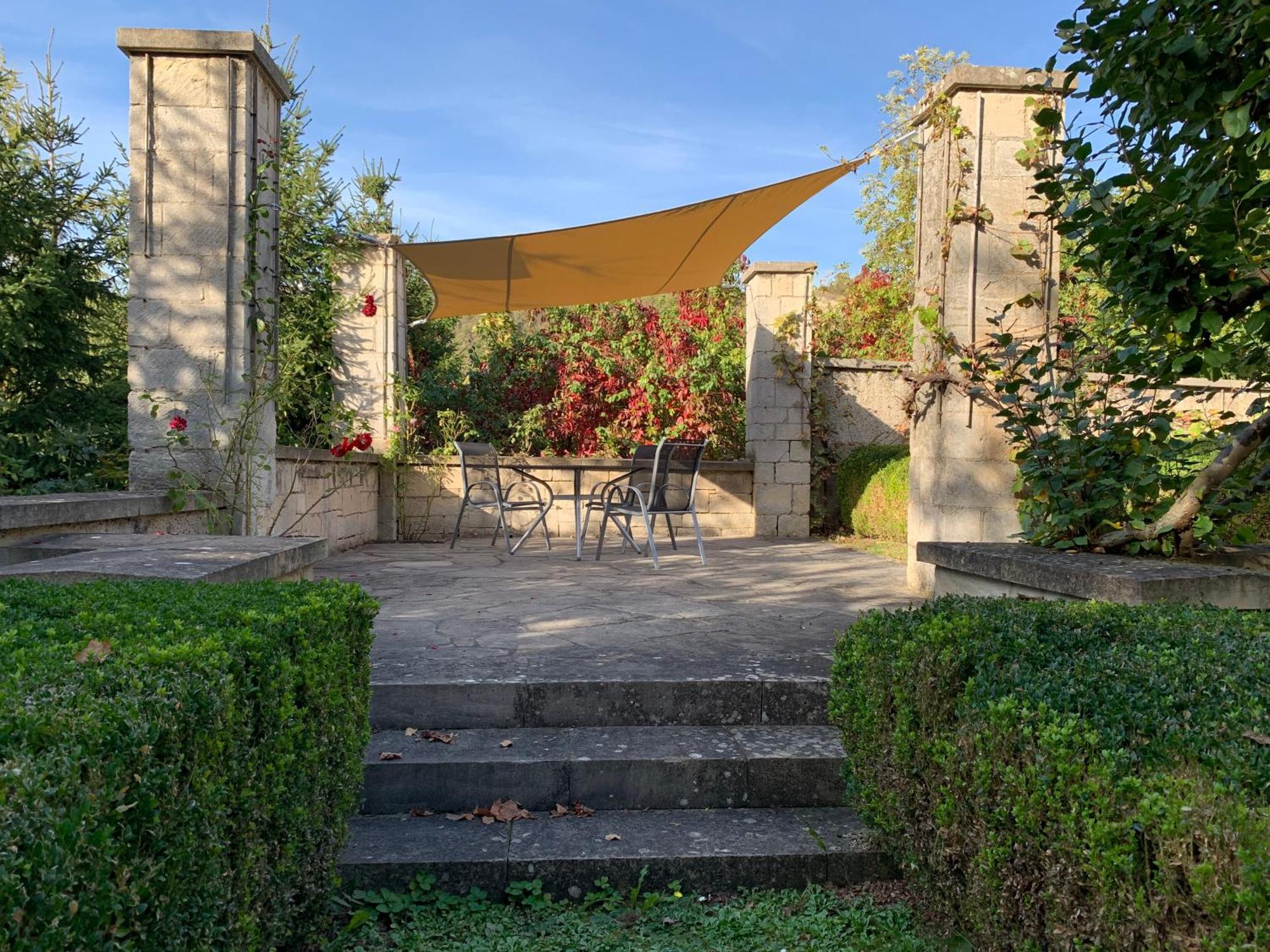 Landhaus Saaleck ناومبورغ الغرفة الصورة